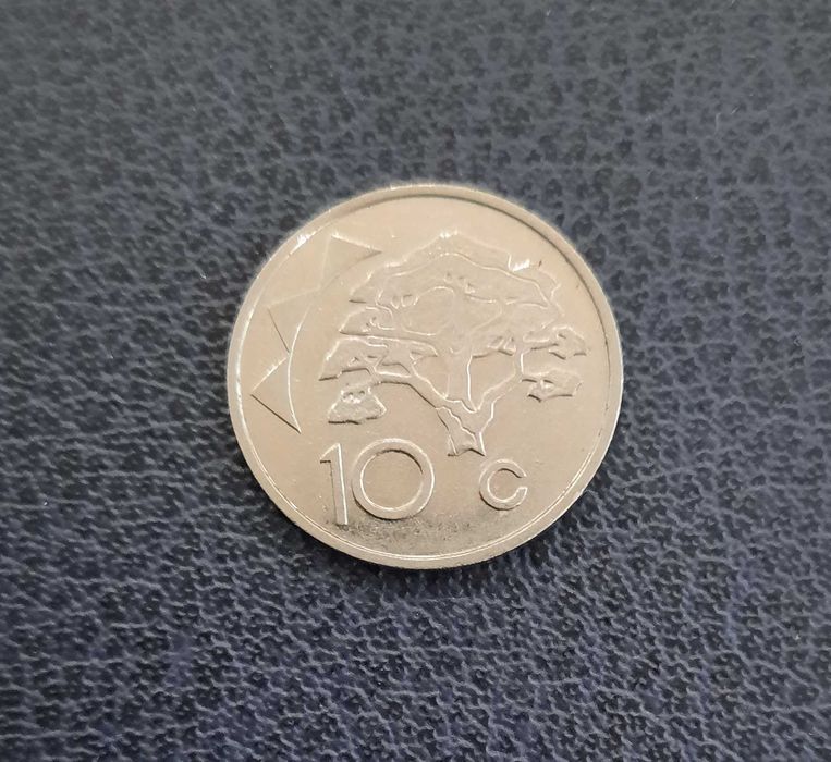 Екзотични монети 2