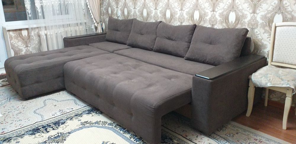 Диван раскладной