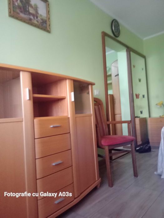 Închiriere garsoniera