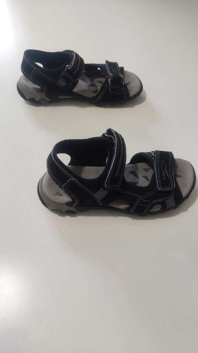 Sandale copii Super Fit nr. 33
