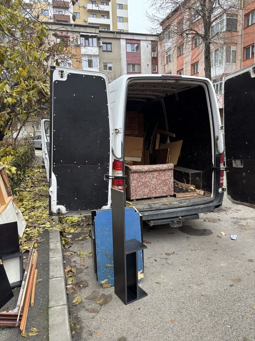 Debarasare • Mutări • Curatenie • Demolări – Craiova & Județul Dolj