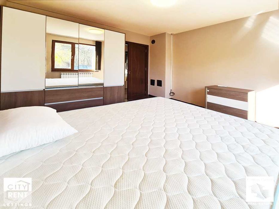 Дава се под наем Къща в с. Балван, Област Велико Търново - 70 кв.м за 550 € - Снимка #12