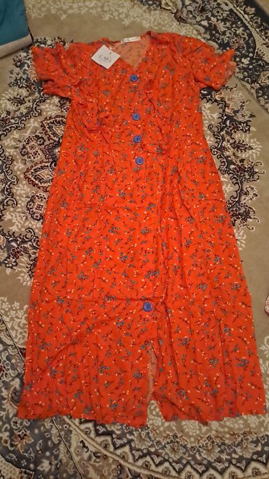 Халаты штапель 4000тг