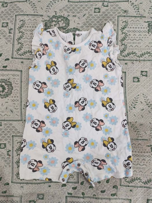 Lot hăinuțe fetiță