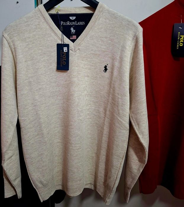 Plover Polo Ralph calitate premium