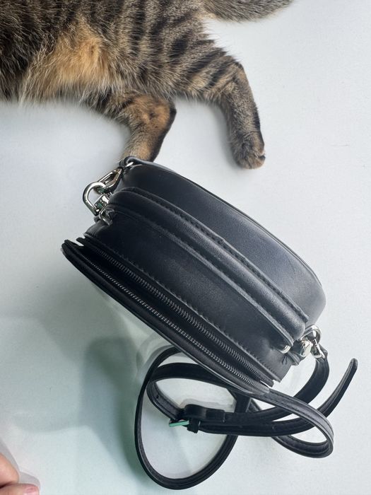 Женская сумочка б/у