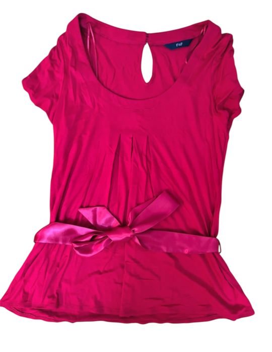 Bluza subtire cu funda