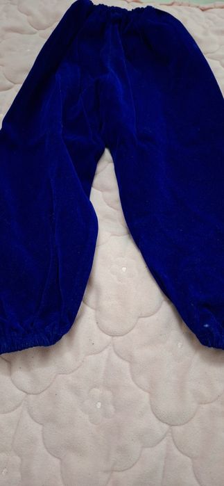 Костюм гномика садик