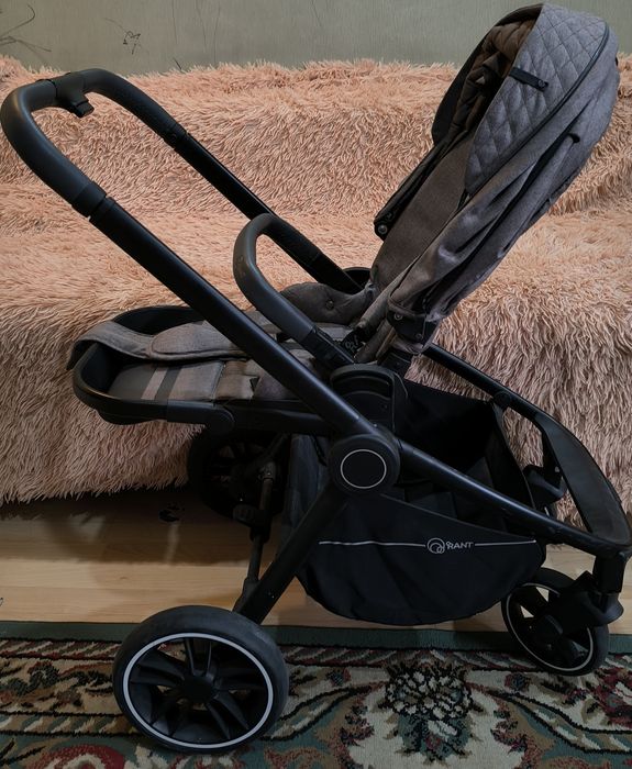 Прогулочная коляска Rant
