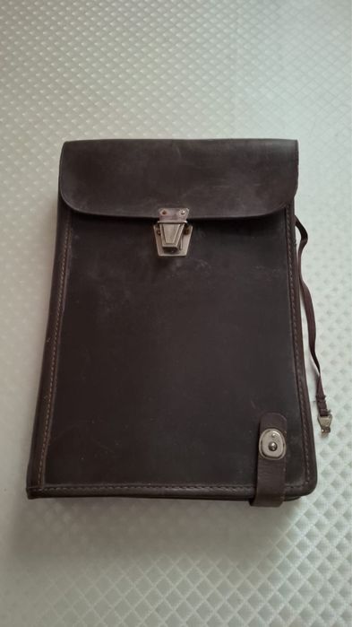 Срочно продам военный планшет, клатч мужской