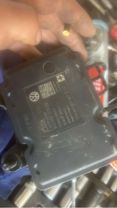 Pompa abs Golf 5 caddy skoda 1KO 907 379 BE