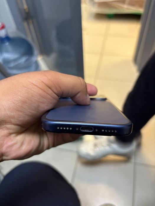 Iphone 17 pro 256 gb