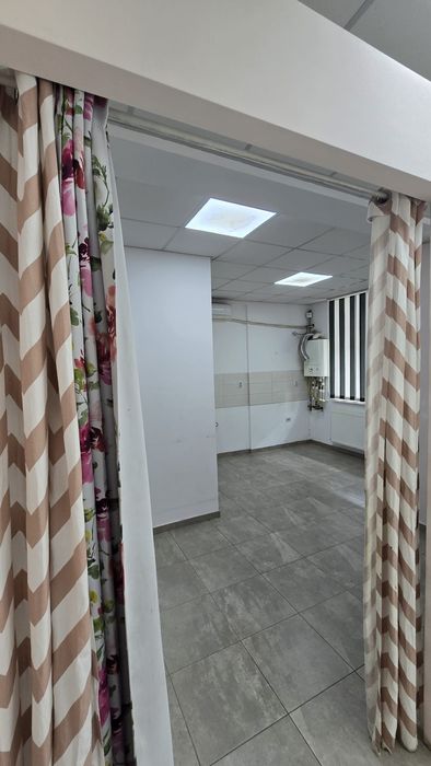 Spatiu comercial de inchiriat in Militari Residence