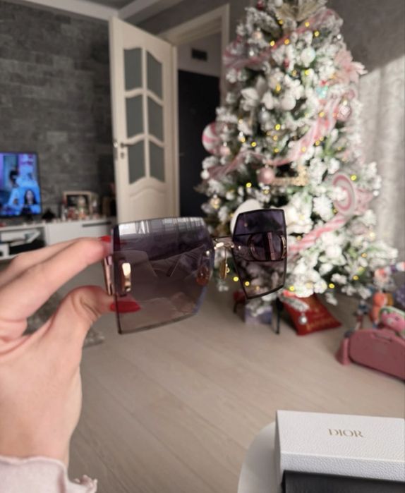 Ochelari christian dior originali