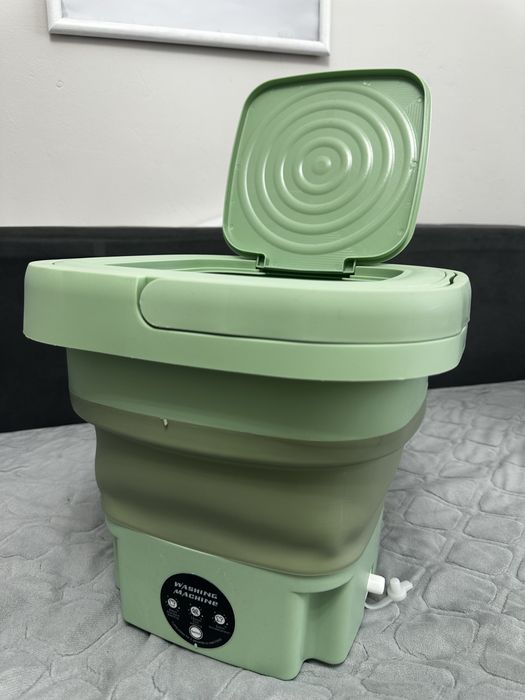 Стиральная машинка мини