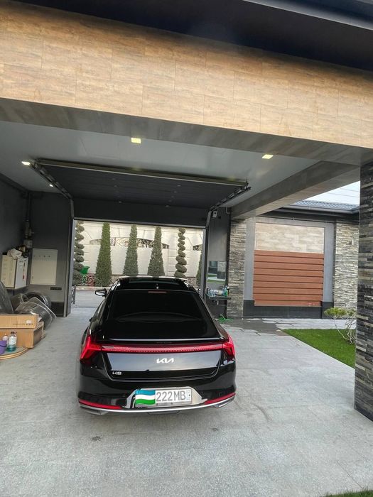 KIA K8 sotiladi xolati idial