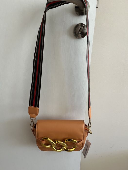 Дамска чанта за рамо