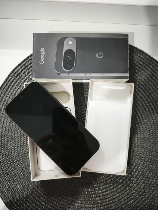 Google Pixel 9 256 GB