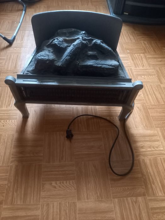 Обогреватель бытовой