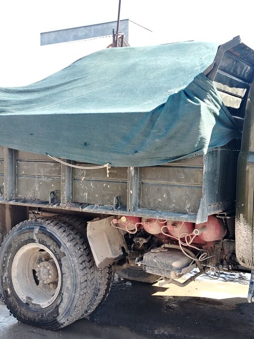 Клинец Клинес Щебень Шебен