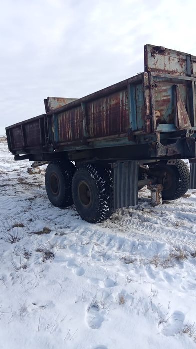 Продам прицепы ПТС 9 2 единицы