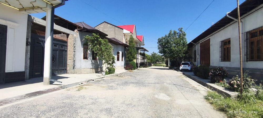 Срочно продаётся дом