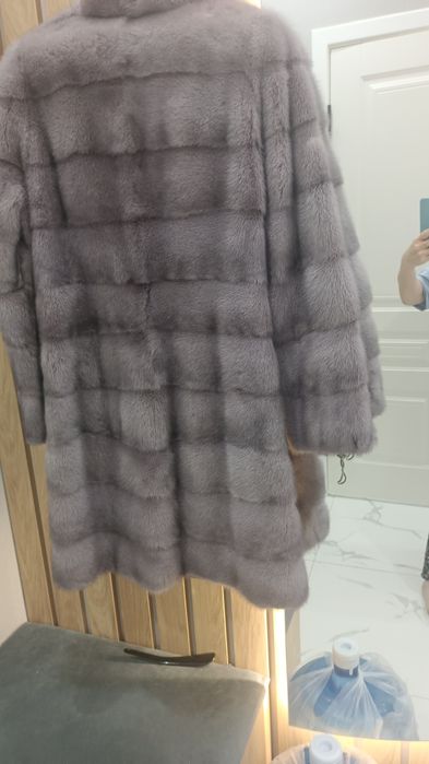 Осындаи норка шуба сатамын