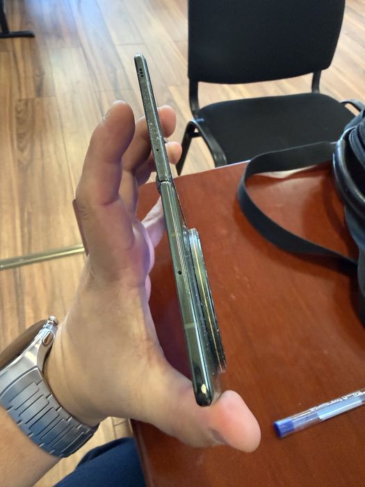 Vivo X Fold 5 – Flagship Foldable 1TB stocare, cameră ZEISS, baterie 6000 mAh