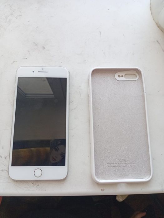 Айфон 8 плюссссс