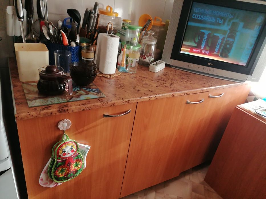 Кухонный гарнитур