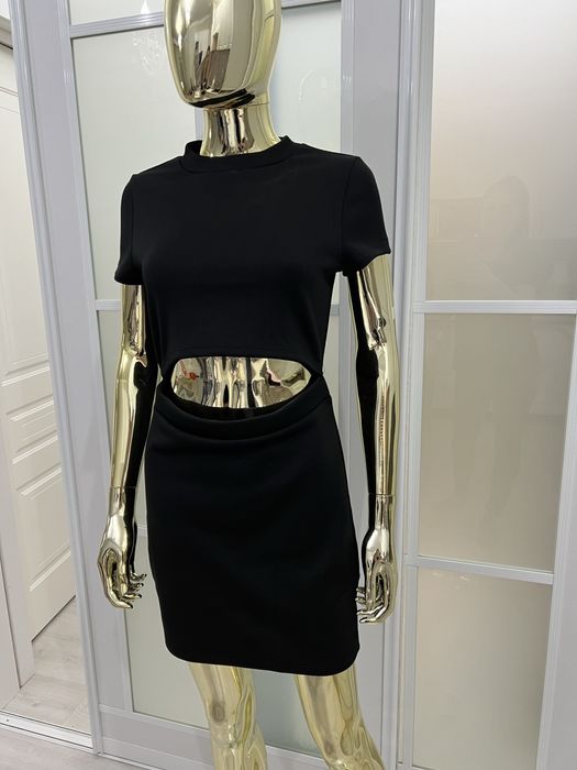 Стильные платья по 3000 тенге