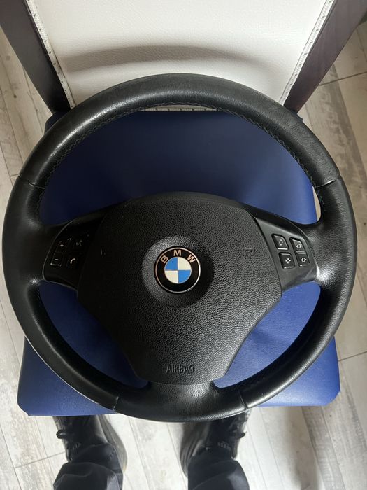 Волан за БМВ Е90/91