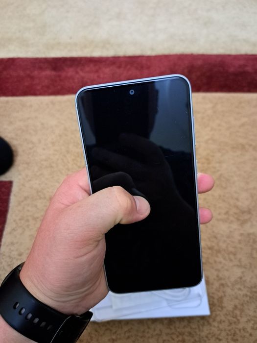 Samsung Galaxy A36 5G   Хорошш!!!