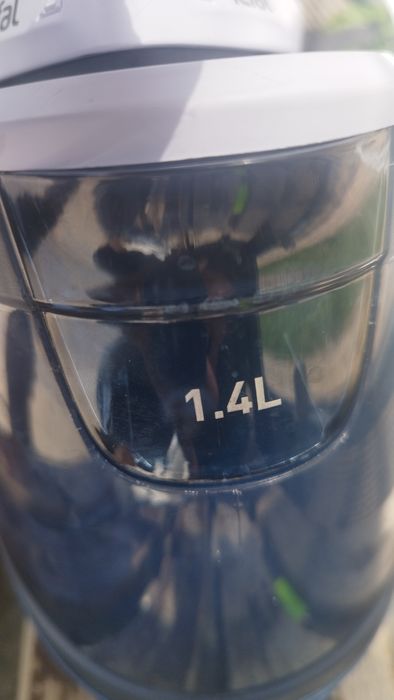 Statie de calcat noua dar fără cutie