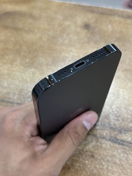 IPhone 14 Pro 80% (Kaspi 0-0-12)