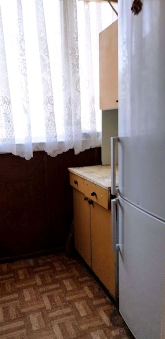 (4) Саламатина. 2/2/4  50м² Кирпич.