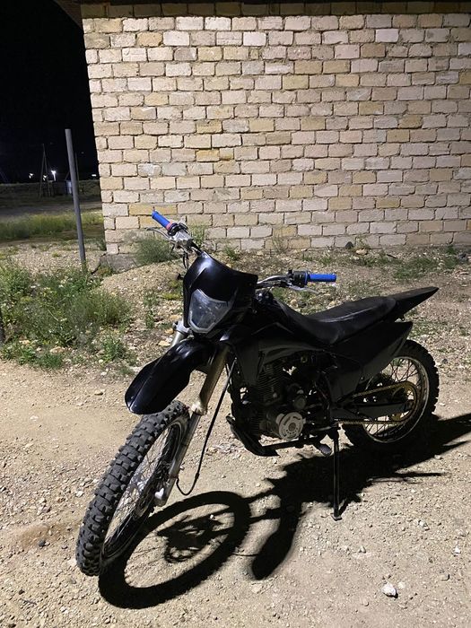 Продам Эндура 250куб