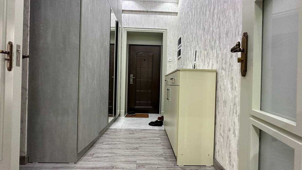 Посуточная аренда