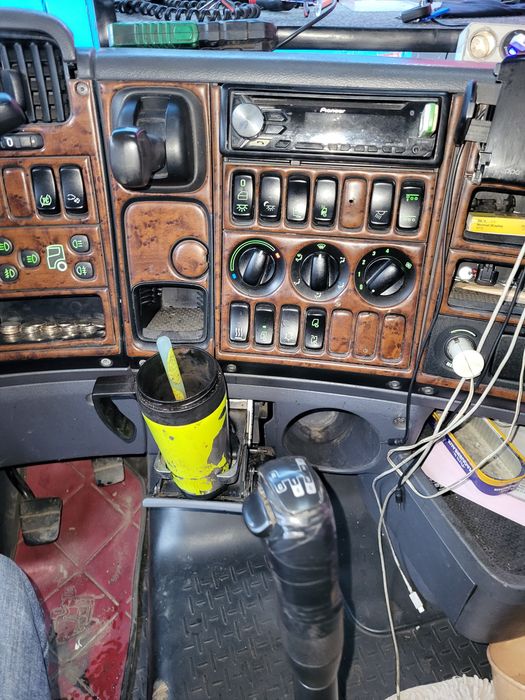 SCANIA R480 Euro 4