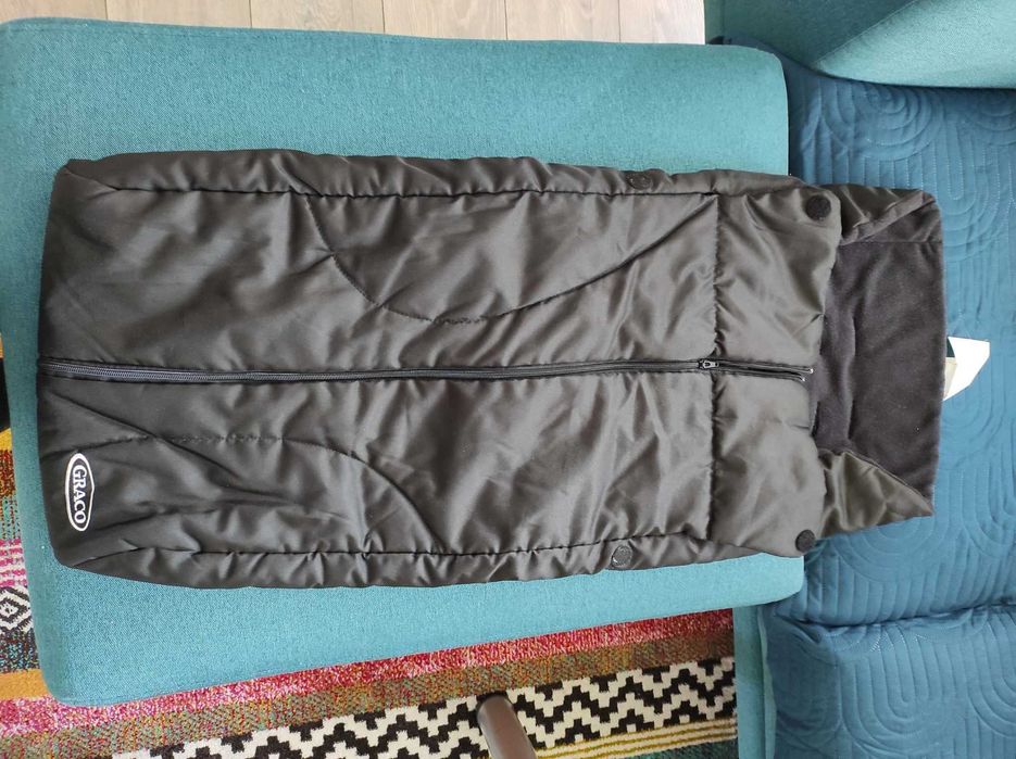 универсално чувалче за количка Graco