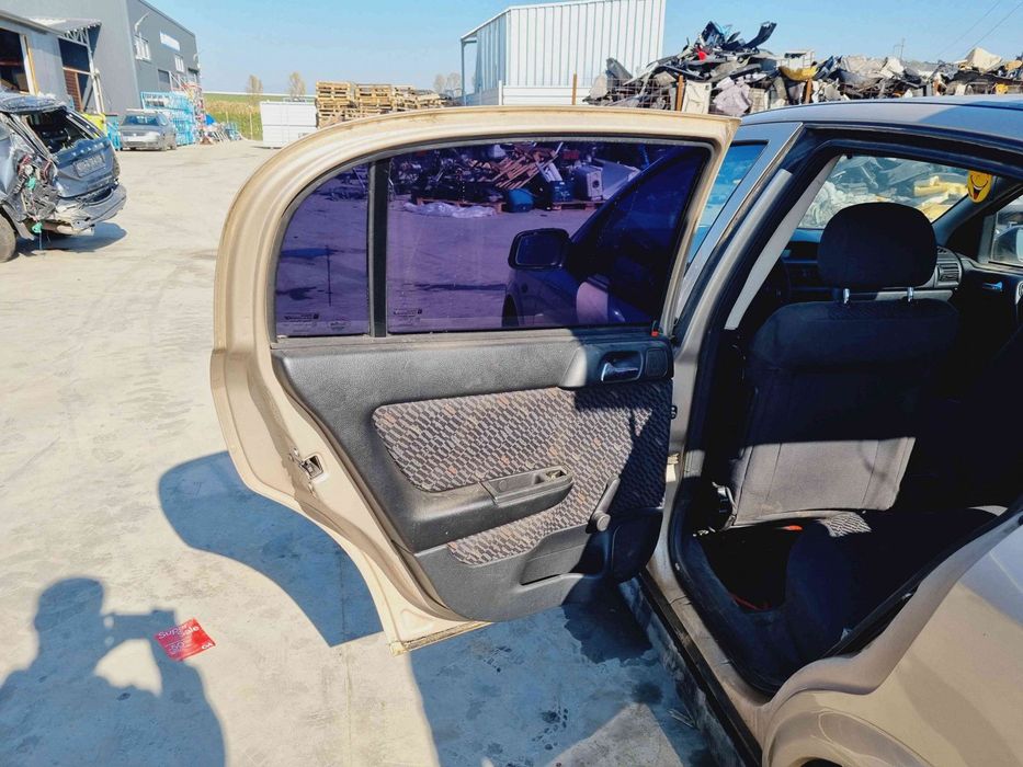 Usa stanga spate Opel Astra G [Fabr 1998-2004] 89L