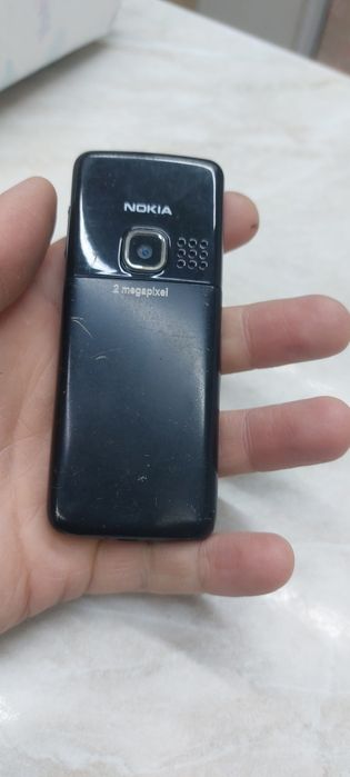 Нокиа 6300 оригинал