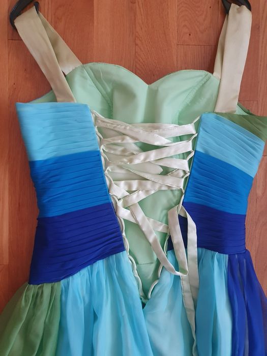 Rochie de ocazie mărimea 36