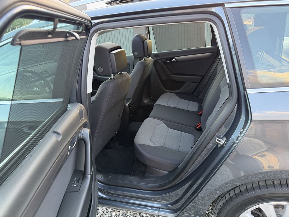 ~ Vw Passat ~ Highline ~ An 2015 ~ 2.0 TDI ~ 140 CP ~ Euro 5 ~