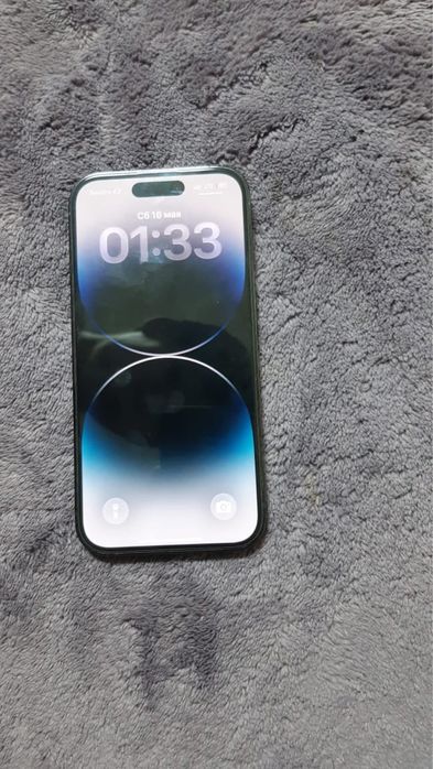14pro 256gb 82%.