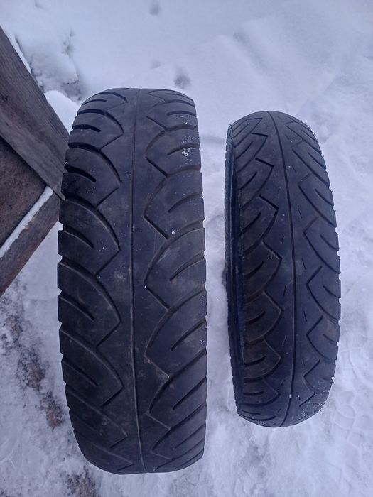 Мотоцыкслетные шины