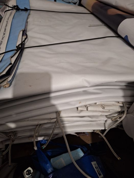 Prelate cauciucate diverse marimi