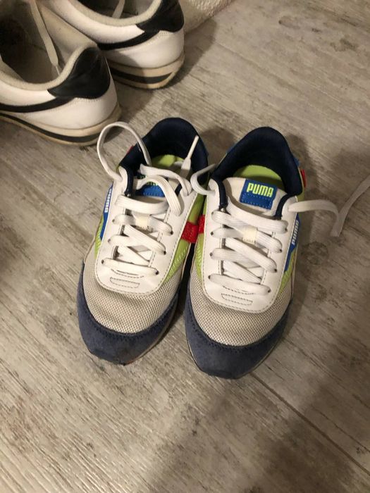 Детски маратонки