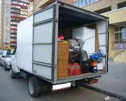 Вывоз мусора