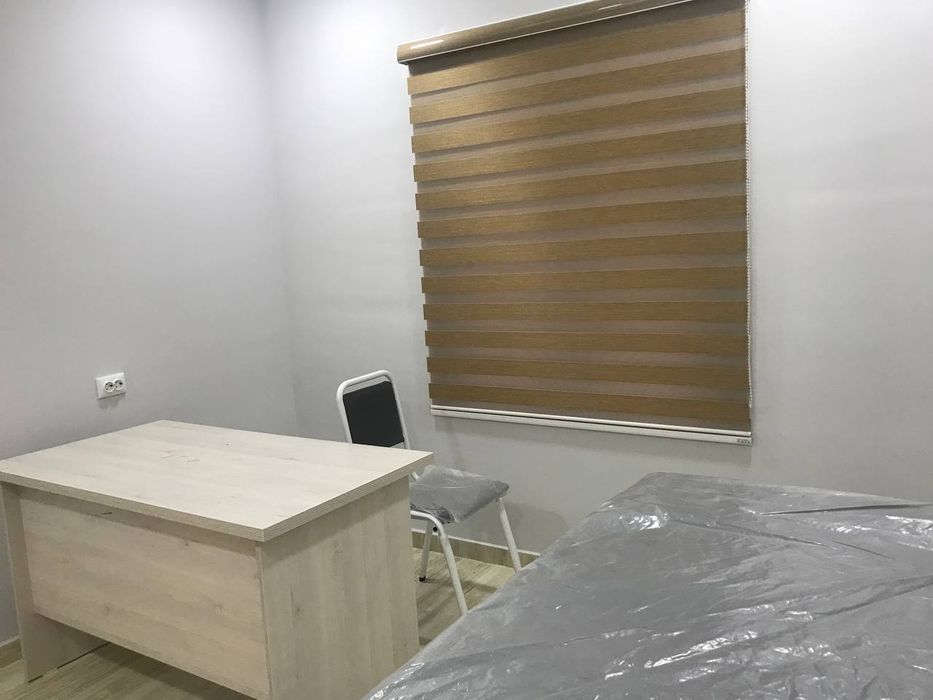 Сдаётся комерческое помещение под клинику Тузель 2
